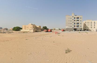Land - Studio for sale in Manama - Ajman