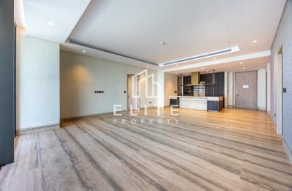Apartment - 2 - 2 for rent in Six Senses Residences - The Crescent - Palm Jumeirah - Dubai