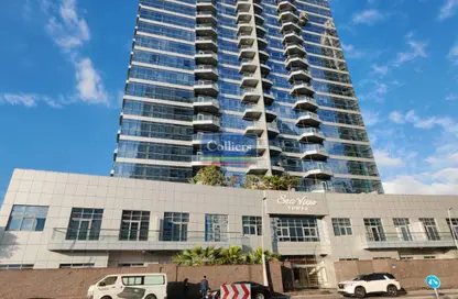 شقة - 2 غرف نوم - 2 حمامات للايجار في برج سي فيو - شمس أبوظبي - جزيرة الريم - أبوظبي