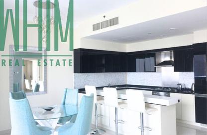 Apartment - 2 Bedrooms - 3 Bathrooms for rent in Damac Maison Dubai Mall Street (The Signature) - Burj Khalifa Area - Downtown Dubai - Dubai Apartment - 2 Bedrooms - 3 Bathrooms for rent in Damac Maison Dubai Mall Street (The Signature) - Burj Khalifa Area - Downtown Dubai - Dubai