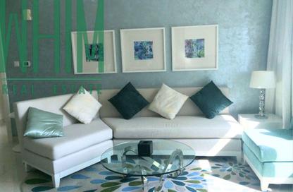 Apartment - 2 Bedrooms - 3 Bathrooms for rent in Damac Maison Dubai Mall Street (The Signature) - Burj Khalifa Area - Downtown Dubai - Dubai Apartment - 2 Bedrooms - 3 Bathrooms for rent in Damac Maison Dubai Mall Street (The Signature) - Burj Khalifa Area - Downtown Dubai - Dubai