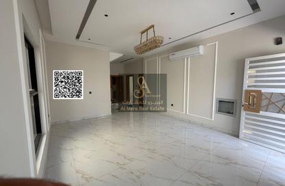 Villa - 6 Bedrooms - 7 Bathrooms for rent in Al Yasmeen 1 - Al Yasmeen - Ajman
