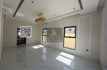 Villa - 6 Bedrooms - 7 Bathrooms for rent in Al Yasmeen 1 - Al Yasmeen - Ajman
