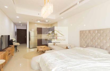Apartment - Studio - 1 for rent in Cleopatra - Living Legends - Dubai