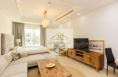 Apartment - Studio - 1 for rent in Cleopatra - Living Legends - Dubai