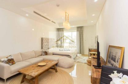 Apartment - Studio - 1 for rent in Cleopatra - Living Legends - Dubai