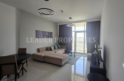 Apartment - 1 Bedroom - 2 Bathrooms for rent in Tower 108 - District 18 - Jumeirah Village Circle - Dubai Apartment - 1 Bedroom - 2 Bathrooms for rent in Tower 108 - District 18 - Jumeirah Village Circle - Dubai
