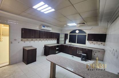 Villa - 5 Bedrooms - 7 Bathrooms for rent in Al Mowaihat 2 - Al Mowaihat - Ajman