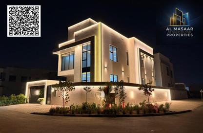 Villa - 5 - 7 for sale in Al Zaheya Gardens - Al Zahya - Ajman Villa - 5 - 7 for sale in Al Zaheya Gardens - Al Zahya - Ajman