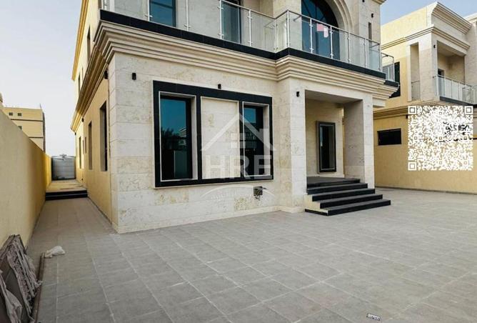 Spacious, Prime-Location Villa – Brand New (First
