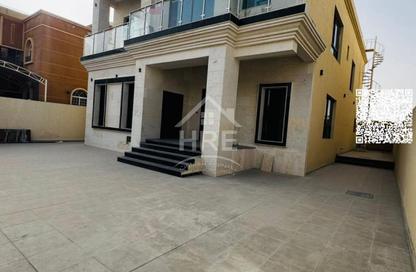 Villa - 5 - 7+ for sale in Al Jawhara Building - Al Rawda 3 - Al Rawda - Ajman