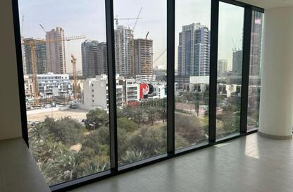 Apartment - 2 - 2 for rent in Binghatti Phoenix - District 13 - Jumeirah Village Circle - Dubai