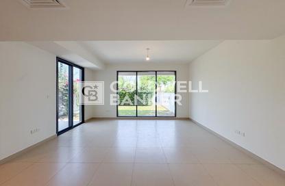 Townhouse - 3 Bedrooms - 3 Bathrooms for rent in Maple at Dubai Hills Estate 3 - Maple at Dubai Hills Estate - Dubai Hills Estate - Dubai