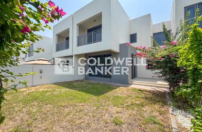 Townhouse - 3 Bedrooms - 3 Bathrooms for rent in Maple at Dubai Hills Estate 3 - Maple at Dubai Hills Estate - Dubai Hills Estate - Dubai Townhouse - 3 Bedrooms - 3 Bathrooms for rent in Maple at Dubai Hills Estate 3 - Maple at Dubai Hills Estate - Dubai Hills Estate - Dubai