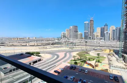 شقة - غرفة نوم - 2 حمامات للبيع في ليك سايد ريزيدنس - (JLT) مجمع A - أبراج بحيرات الجميرا - دبي