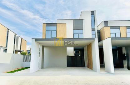 Villa - 4 Bedrooms - 4 Bathrooms for sale in Mudon Al Ranim 2 - Mudon - Dubai