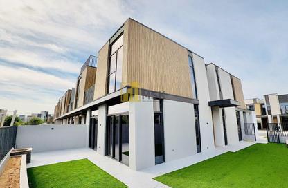 Villa - 4 Bedrooms - 4 Bathrooms for sale in Mudon Al Ranim 2 - Mudon - Dubai
