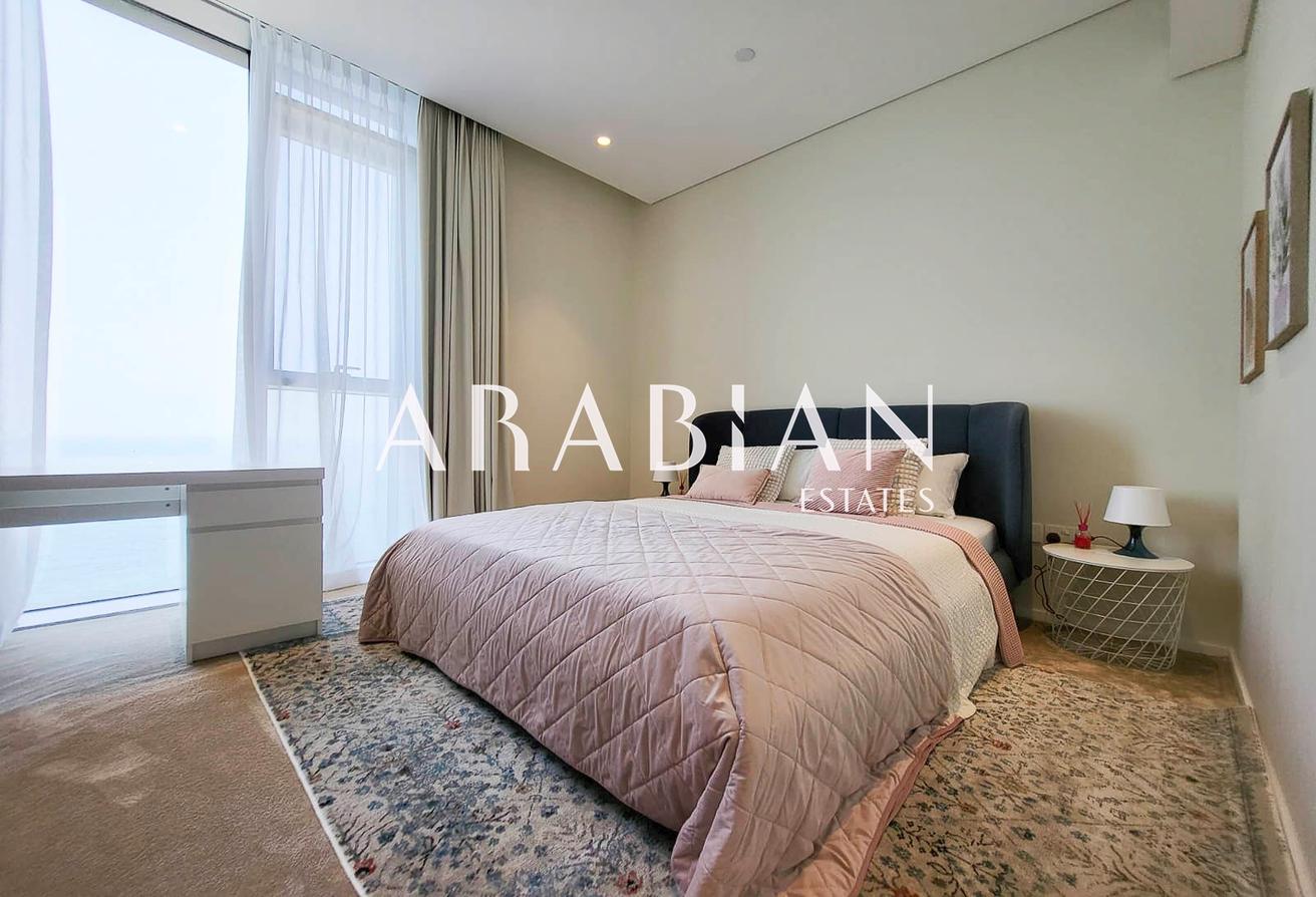 Luxurious | Panoramic Sea View | Upgraded photo 11