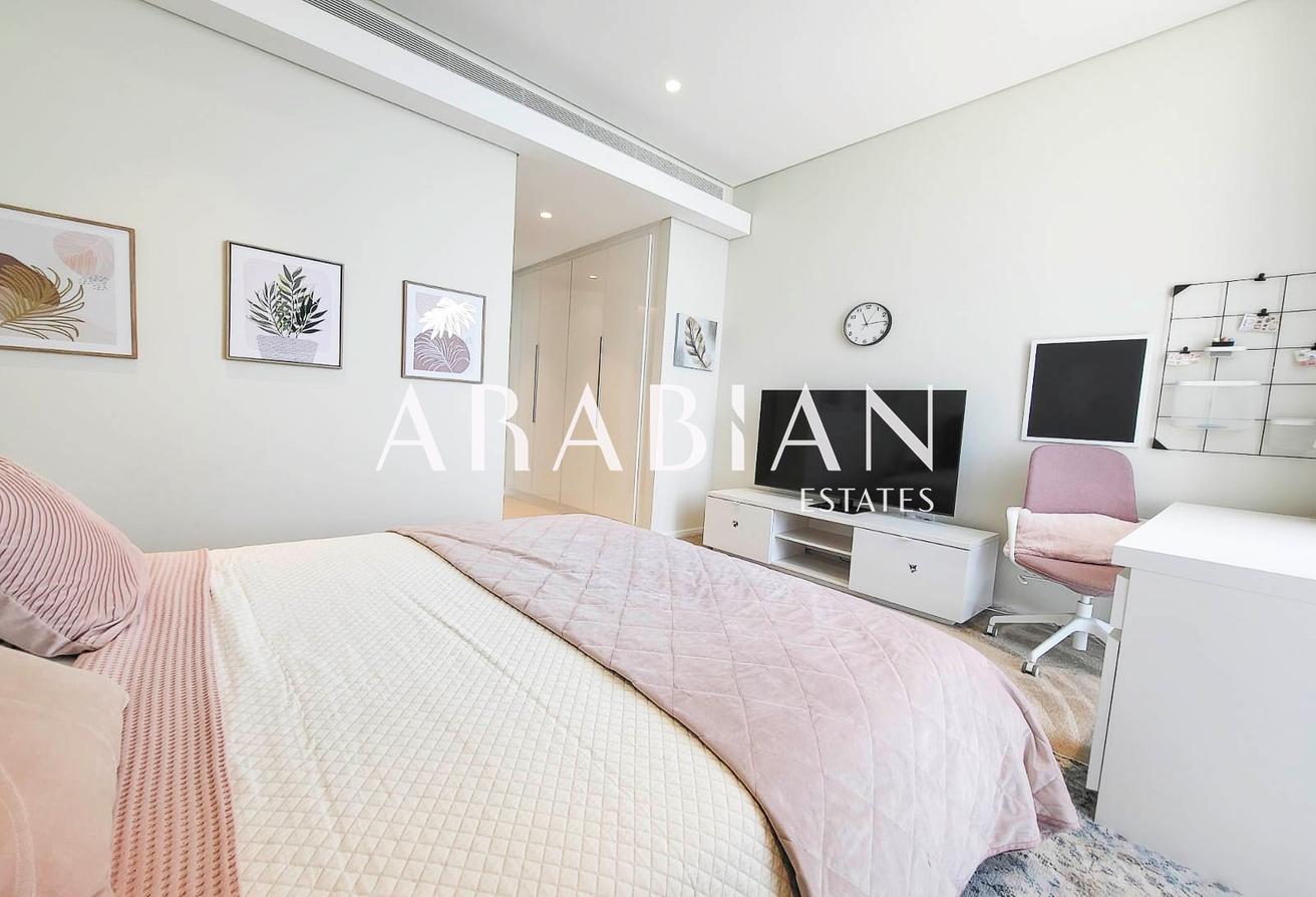 Luxurious | Panoramic Sea View | Upgraded photo 12