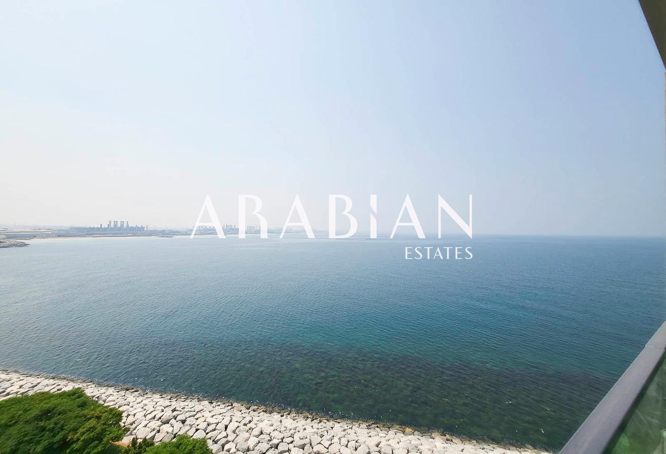 Luxurious | Panoramic Sea View | Upgraded photo 24