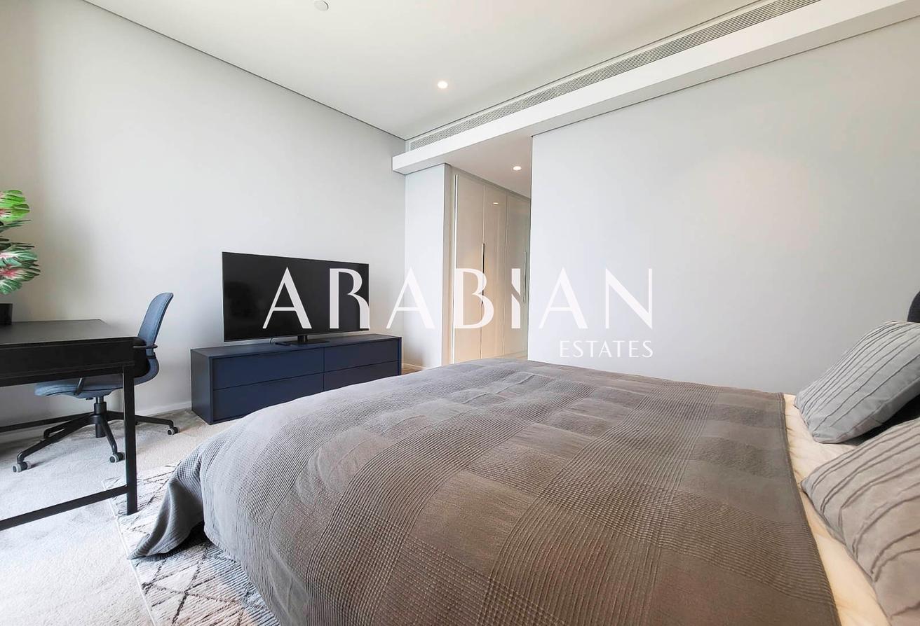 Luxurious | Panoramic Sea View | Upgraded photo 14