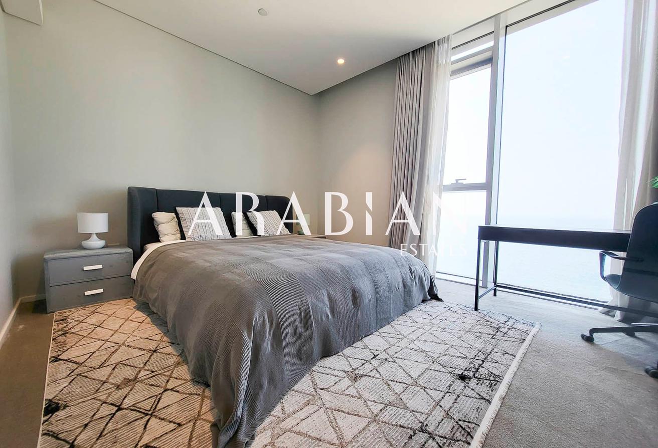 Luxurious | Panoramic Sea View | Upgraded photo 15