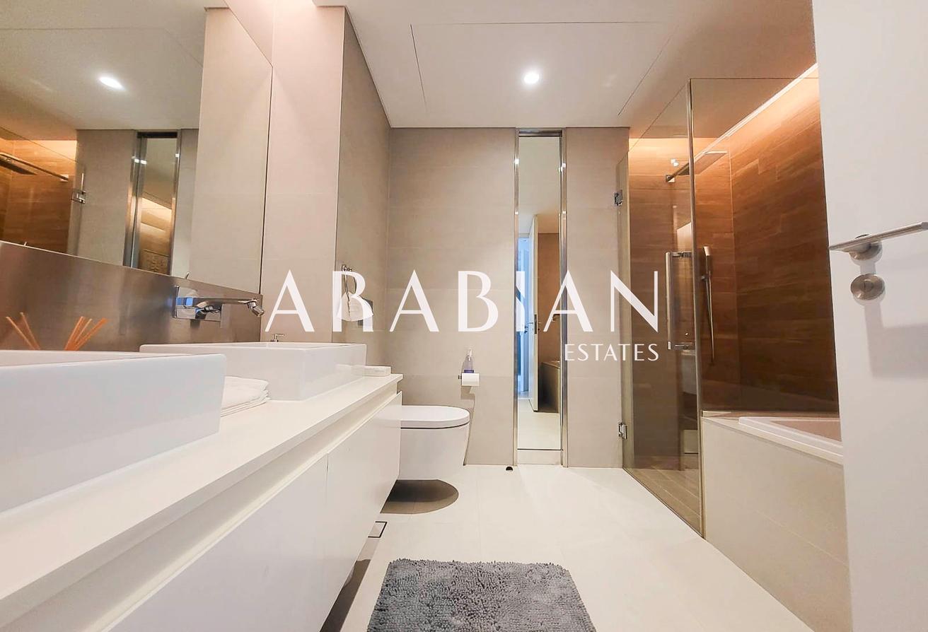 Luxurious | Panoramic Sea View | Upgraded photo 21