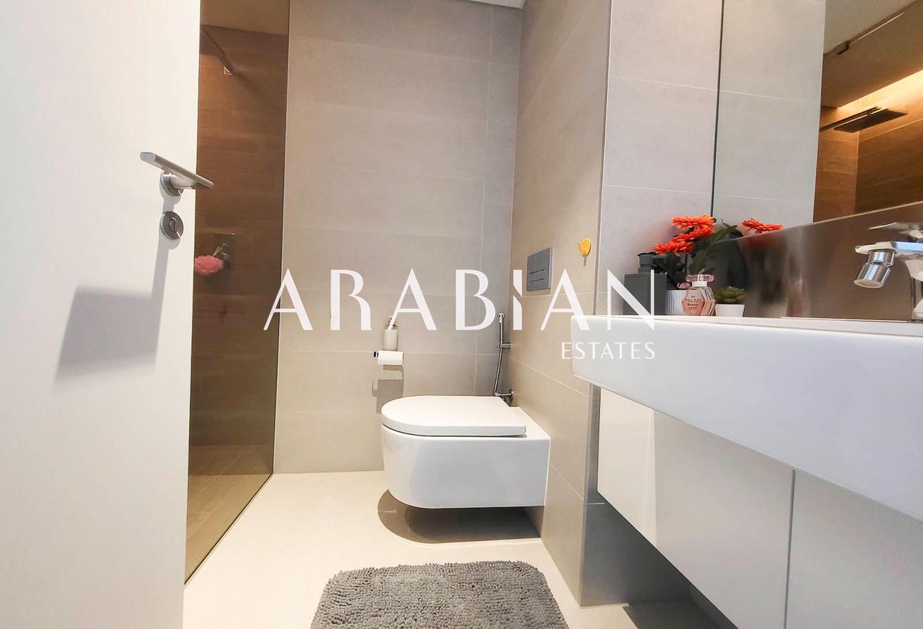 Luxurious | Panoramic Sea View | Upgraded photo 20