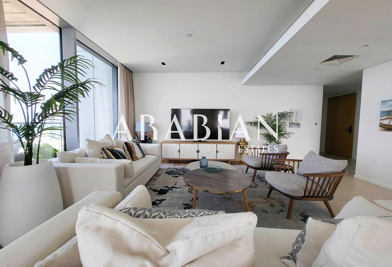 Luxurious | Panoramic Sea View | Upgraded photo 3