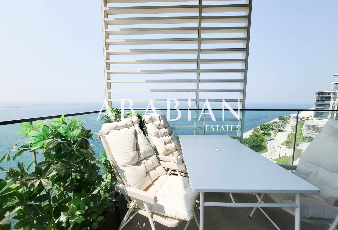 Luxurious | Panoramic Sea View | Upgraded photo 23