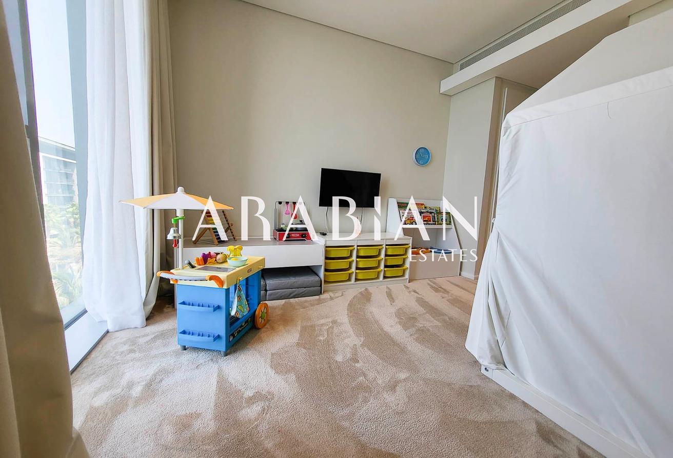 Luxurious | Panoramic Sea View | Upgraded photo 18