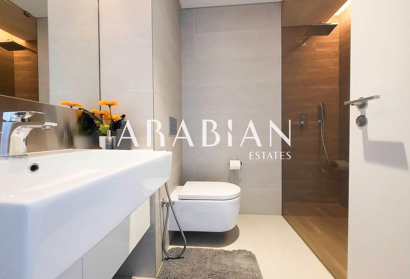 Luxurious | Panoramic Sea View | Upgraded photo 22