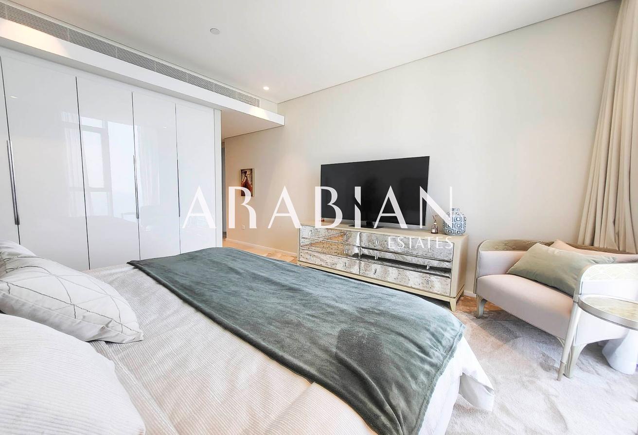 Luxurious | Panoramic Sea View | Upgraded photo 13