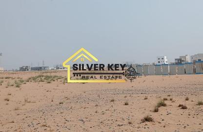 Land - Studio for sale in Mezairah - Al Rahmaniya - Sharjah