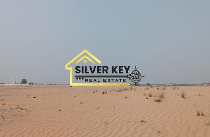 Land - Studio for sale in Mezairah - Al Rahmaniya - Sharjah Land - Studio for sale in Mezairah - Al Rahmaniya - Sharjah