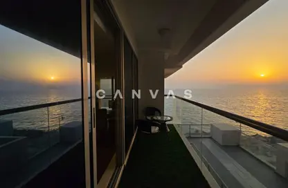 Apartment - 2 Bedrooms - 3 Bathrooms for sale in Pacific Tonga - Pacific - Al Marjan Island - Ras Al Khaimah