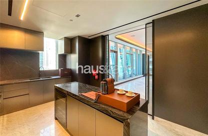 Apartment - 2 Bedrooms - 4 Bathrooms for rent in J ONE Tower B - J ONE - Business Bay - Dubai