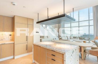 Penthouse - 2 Bedrooms - 3 Bathrooms for sale in Marriott Executive Apartments - Dubai Science Park - Dubai