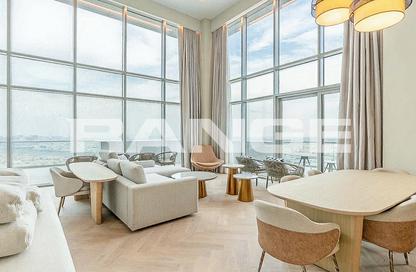 Penthouse - 2 Bedrooms - 3 Bathrooms for sale in Marriott Executive Apartments - Dubai Science Park - Dubai