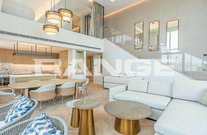 Penthouse - 2 Bedrooms - 3 Bathrooms for sale in Marriott Executive Apartments - Dubai Science Park - Dubai Penthouse - 2 Bedrooms - 3 Bathrooms for sale in Marriott Executive Apartments - Dubai Science Park - Dubai