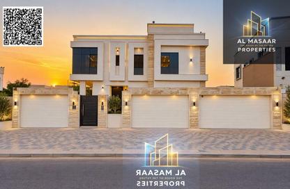 Villa - 5 - 7 for sale in Al Yasmeen 1 - Al Yasmeen - Ajman