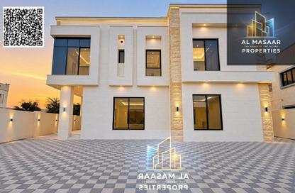فيلا - 5 - 7 للبيع في الياسمين 1 - الياسمين - عجمان فيلا - 5 - 7 للبيع في الياسمين 1 - الياسمين - عجمان
