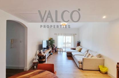 Apartment - 2 Bedrooms - 2 Bathrooms for sale in Diamond Views 2 - District 11 - Jumeirah Village Circle - Dubai