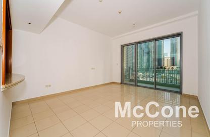 Apartment - 1 Bedroom - 2 Bathrooms for rent in Standpoint Tower 1 - Standpoint Towers - Downtown Dubai - Dubai