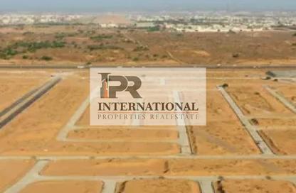 Land - Studio for sale in Al Zahya - Ajman