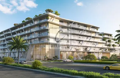 Apartment - 1 Bathroom for sale in 10 Oxford - District 10 - Jumeirah Village Circle - Dubai