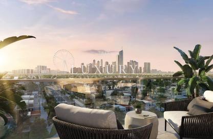 Apartment - Studio - 1 Bathroom for sale in Azizi Neila - Al Furjan - Dubai