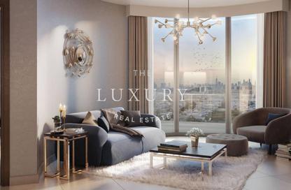 Apartment - Studio - 1 Bathroom for sale in Azizi Neila - Al Furjan - Dubai