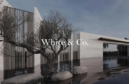 Townhouse - 4 Bedrooms - 5 Bathrooms for sale in Keturah Reserve - MAG City - Mohammed Bin Rashid City - Dubai