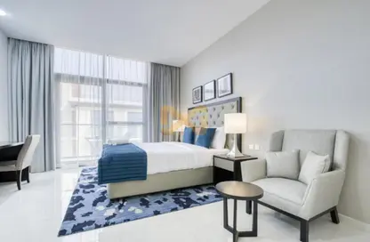 Apartment - Studio - 1 Bathroom for sale in Celestia A - Celestia - Dubai South (Dubai World Central) - Dubai